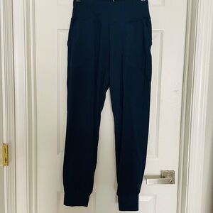 3/$25 🖤 Dark Blue Jogger Pants